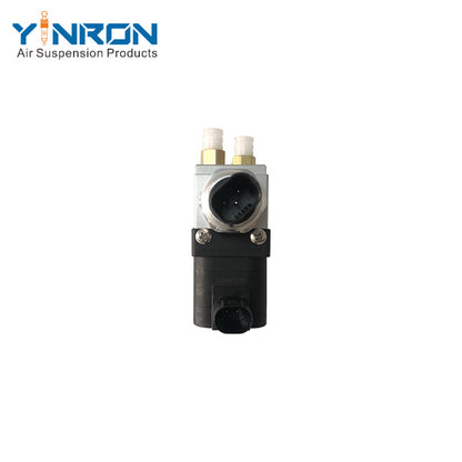 solenoid valve block for Mercedes Benz W211 S211 CLS219 air suspension block A2113200158 2113200158