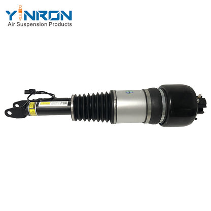 メルセデスベンツ Eクラス W211 AMG フロント左エアサスペンションストラット（ADS付き） A2113206313