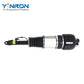 Mercedes Benz E-Class W211 front left air suspension strut with ADS A2113205513 A2113206113 A2113209313