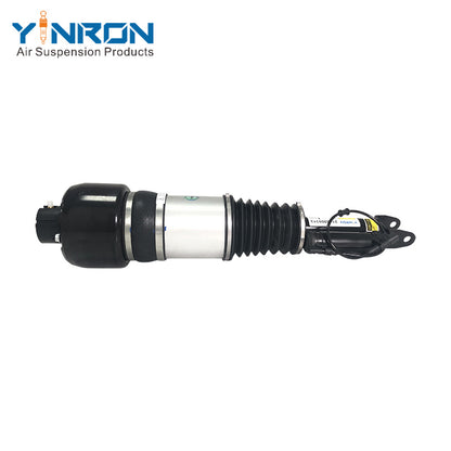 메르세데스 벤츠 E클래스 W211 ADS A2113205513 A2113206113 A2113209313이 있는 전면 좌측 공기 서스펜션 스트럿