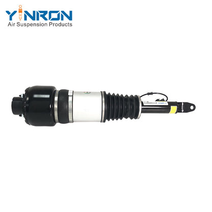 メルセデスベンツ Eクラス W211 フロント右エアサスペンションストラット ADS付き A2113205413 A2113206013 A2113209413