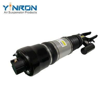 メルセデスベンツ Eクラス W211 4Matic フロント左エアサスペンションストラット ADS付き A2113209513 A 211320951380 A 2113201938 A 211320193880