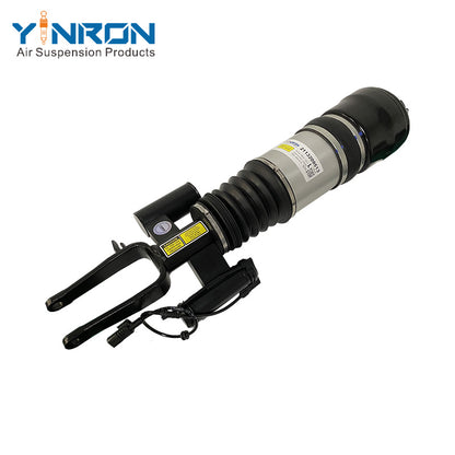 メルセデスベンツ Eクラス W211 4Matic フロント左エアサスペンションストラット ADS付き A2113209513 A 211320951380 A 2113201938 A 211320193880