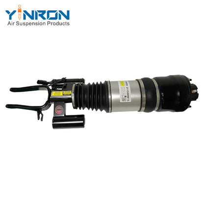 メルセデスベンツ Eクラス W211 4Matic フロント右エアサスペンションストラット ADS付き A2113209613 A 211320961380 A 2113202038 A 211320203880