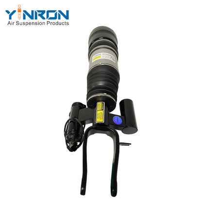 メルセデスベンツ Eクラス W211 4Matic フロント右エアサスペンションストラット ADS付き A2113209613 A 211320961380 A 2113202038 A 211320203880