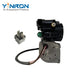 Mercedes Benz E-Klasse W212 S212 CLS-Klasse C218 Luftfederung Versorgungseinheit Kompressorpumpe A2123200104 A2123200404 mit Relais