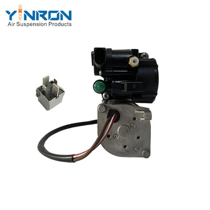 메르세데스 벤츠 E클래스 W212 S212 CLS-Class C218 에어 서스펜션 공급 유닛 컴프레서 펌프 A2123200104 A2123200404 릴레이 포함