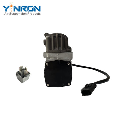 메르세데스 벤츠 E클래스 W212 S212 CLS-Class C218 에어 서스펜션 공급 유닛 컴프레서 펌프 A2123200104 A2123200404 릴레이 포함