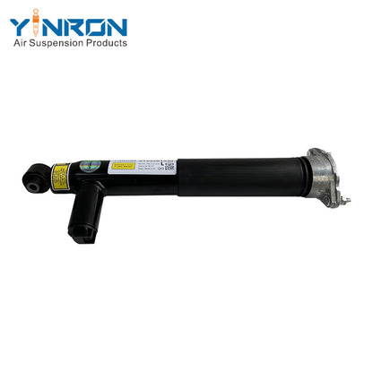 Mercedes Benz E-Class T model S212 rear left shock absorber with ADS electronic suspension control A2123204330 2123204330