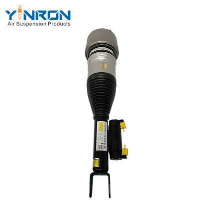 메르세데스 벤츠 E클래스 W213 T-모델 S213 전면 좌측 에어 서스펜션 스트럿, ADS 전자 제어 A2133202138 A2133201901 A2133201303