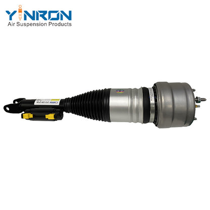 메르세데스 벤츠 E클래스 W213 T-모델 S213 전면 좌측 에어 서스펜션 스트럿, ADS 전자 제어 A2133202138 A2133201901 A2133201303