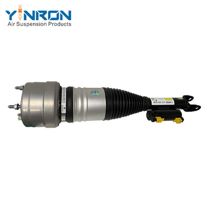 메르세데스 벤츠 E클래스 W213 T-모델 S213 전면 오른쪽 공기 서스펜션 스트럿 ADS 전자 제어 A2133202238 A2133202001 A2133201403