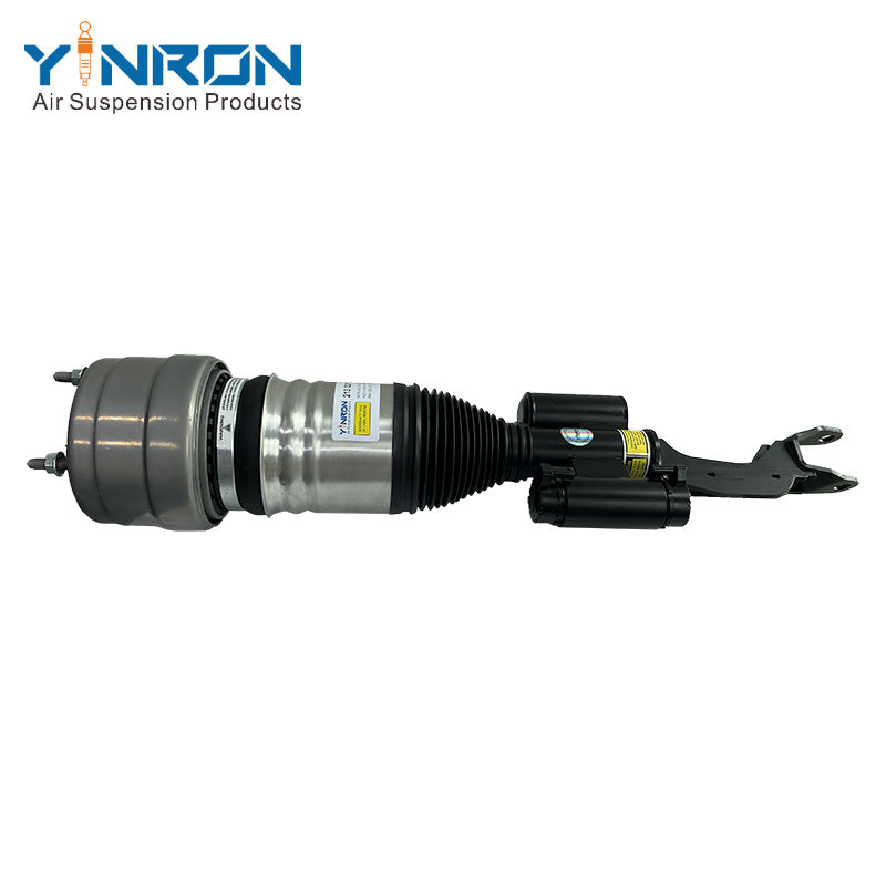 Mercedes Benz AMG GT X290 front left air suspension strut A2903207300 A2903202101