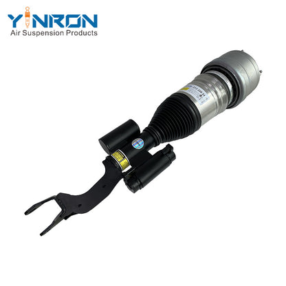 Mercedes Benz AMG GT X290 front right air suspension strut A2903207400 A2903202201