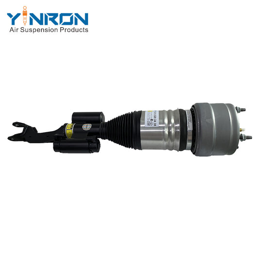 Mercedes Benz AMG GT X290 front right air suspension strut A2903207400 A2903202201