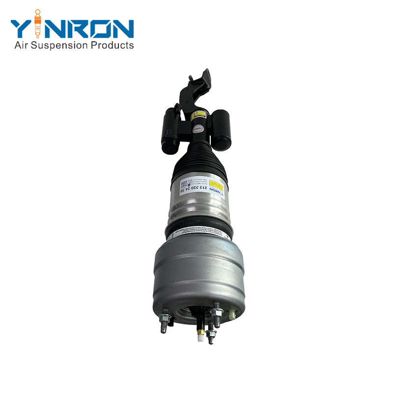 Mercedes Benz E-Class W213 AMG 4Matic front right air suspension strut A2133202202 A2133200800