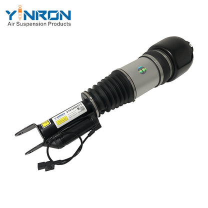 メルセデスベンツ CLSクラス C219 フロント右エアサスペンションストラット ADS付き A2193200413 A2193201213 CLS219 AMG A2113208413