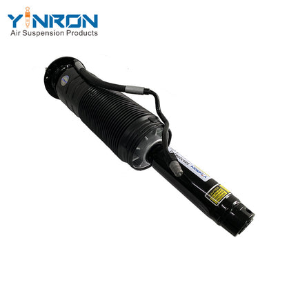 メルセデスベンツ Sクラス W220 S600 フロント左 ABC ショックアブソーバー ストラット A2203208313 A2203208513