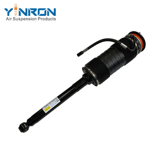 Mercedes Benz S-Class W221 S600 rear left ABC shock absorber strut A2213200313 A2213206313 A2213208713 A2213208913