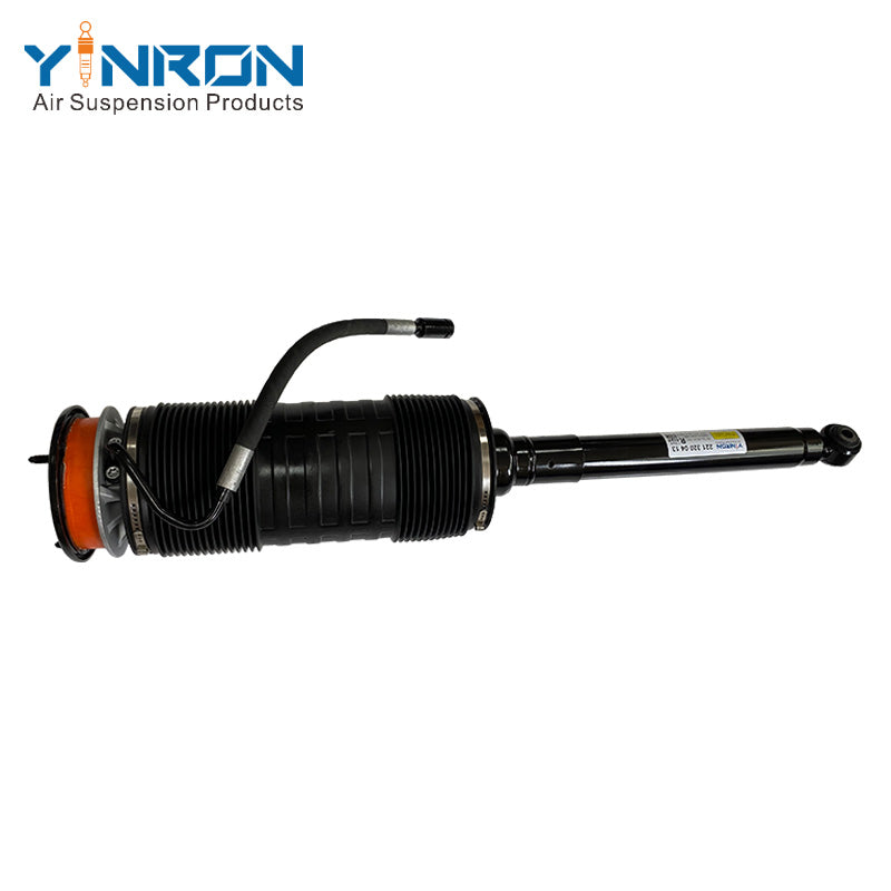 메르세데스 벤츠 S-클래스 W221 S600 뒤 오른쪽 ABC 충격 흡수 장치 스트럿 A2213200413 A2213206413 A2213208813 A2213209013