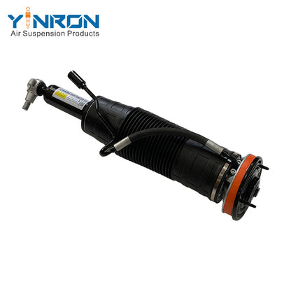 Mercedes Benz S-Class W221 S600 front left ABC shock absorber strut A2213202313 A2213206713 A2213206113 A2213207713