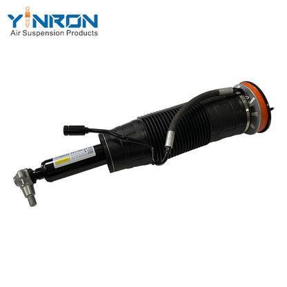 Mercedes Benz S-Class W221 S600 front left ABC shock absorber strut A2213202313 A2213206713 A2213206113 A2213207713