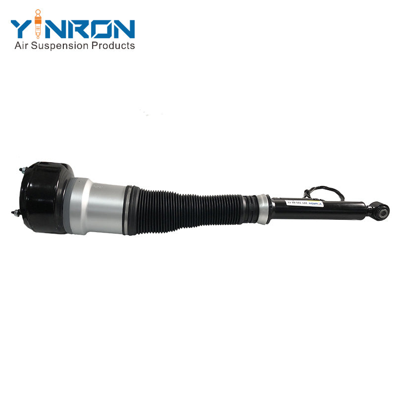 Mercedes Benz S-Class W221 rear left air suspension strut with ADS A2213205513 A2213201338 A2213205713