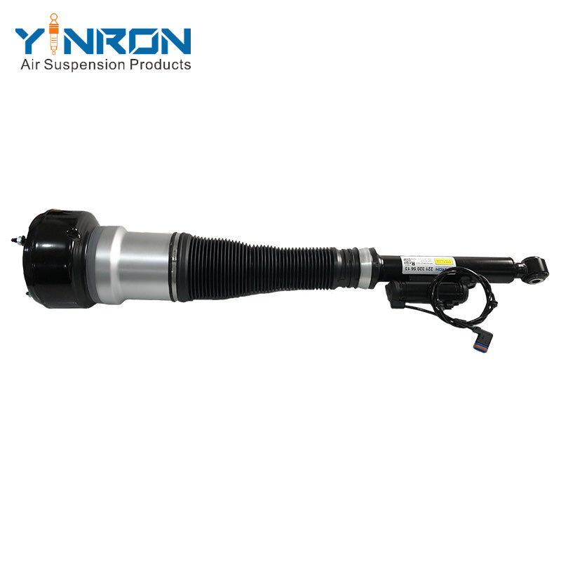 Mercedes Benz S-Class W221 rear right air suspension strut with ADS A2213205613 A2213201438 A2213205813