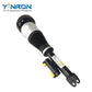 Mercedes Benz S-Class W222 front right air suspension strut with ADS A2223204813 A2223202000