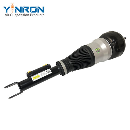 メルセデスベンツ Sクラス W222 フロント右エアサスペンションストラット ADS A2223204813 A2223202000