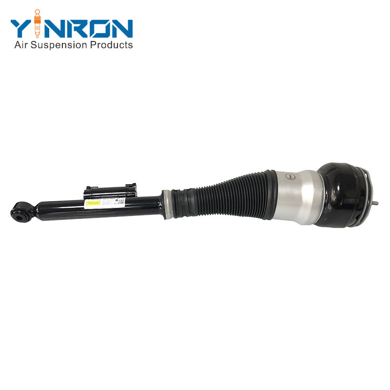 Mercedes Benz S-Class W222 rear right air suspension strut with ADS A2223205213 A2223207413 A2223203000 A2223206001