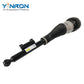 Mercedes Benz S-Class W222 rear right air suspension strut with ADS A2223205213 A2223207413 A2223203000 A2223206001