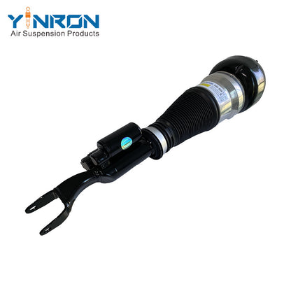 Mercedes Benz S-Class W222 4Matic front right air suspension strut with ADS A2223205013 A2223208213 A2223202200