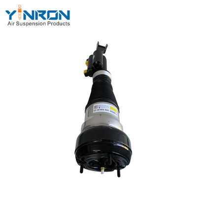 Mercedes Benz S-Klasse W222 4Matic Luftfederbein vorn links mit ADS A2223204913 A2223208113 A2223202100