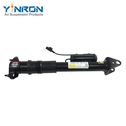 メルセデスベンツ Rクラス W251 Vクラス V251 リア左または右ノーマルショックアブソーバー ADS付き A2513201931 A2513201831 A2513200931 A2513201031