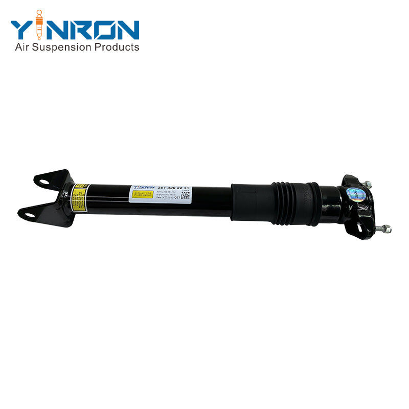 Mercedes Benz R-Class W251 V-Class V251 rear left or right normal shock absorber without ADS A2513202231 A2513200631 A2513200731