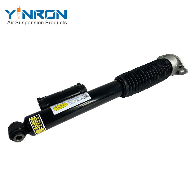 Mercedes Benz GLC-Class W253 X253 rear shock absorber with electronic suspension control A2533200130 A2533200331