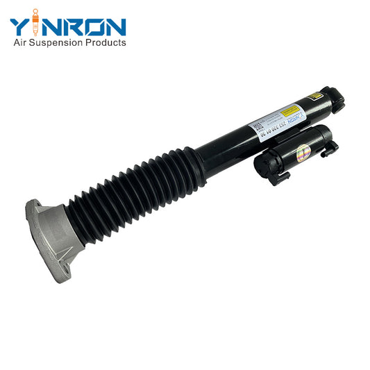 Mercedes Benz GLC-Class W253 X253 rear shock absorber with electronic suspension control A2533200130 A2533200331