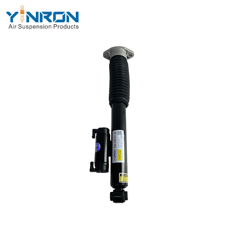 Mercedes Benz GLC-Class W253 X253 rear shock absorber with electronic suspension control A2533200130 A2533200331