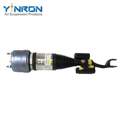 メルセデスベンツ GLCクラス W253 4Matic フロント左エアサスペンションストラット（電子サスペンションコントロール付き） A2533206700 A2533200338