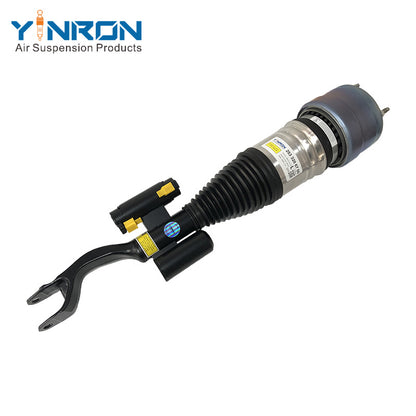 メルセデスベンツ GLCクラス W253 4Matic フロント左エアサスペンションストラット（電子サスペンションコントロール付き） A2533206700 A2533200338