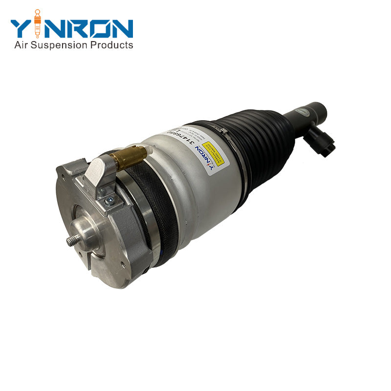 Front Left air strut with active 4 C suspension for Volvo XC60 II 31429974 32269548 31658927 32269551