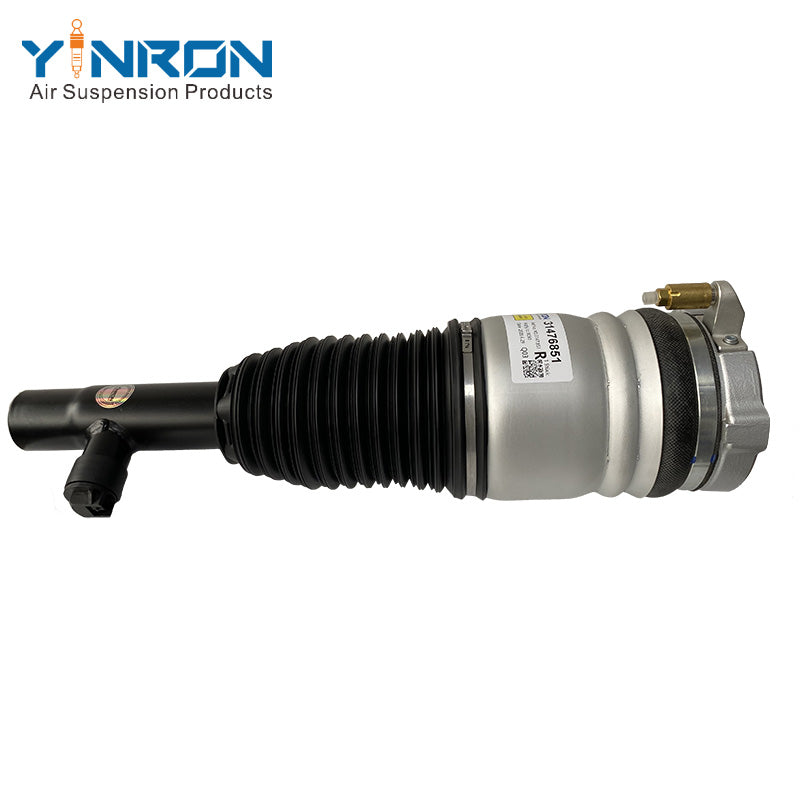 Front Right air strut with active 4 C suspension for Volvo XC60 II 31429975 32269549 31658928 32269552