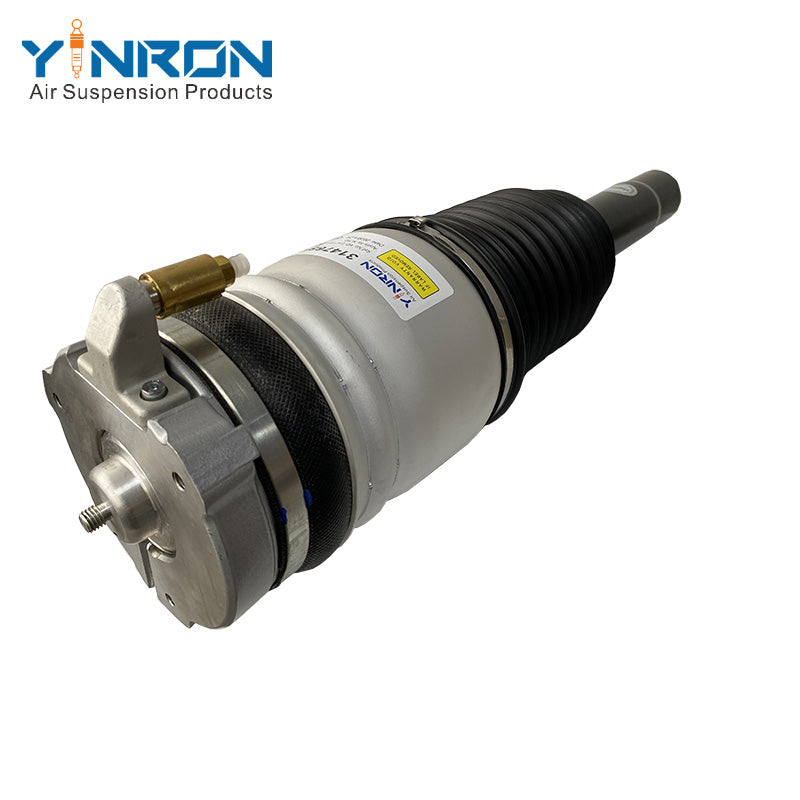 Front Right air strut with active 4 C suspension for Volvo XC60 II 31429975 32269549 31658928 32269552