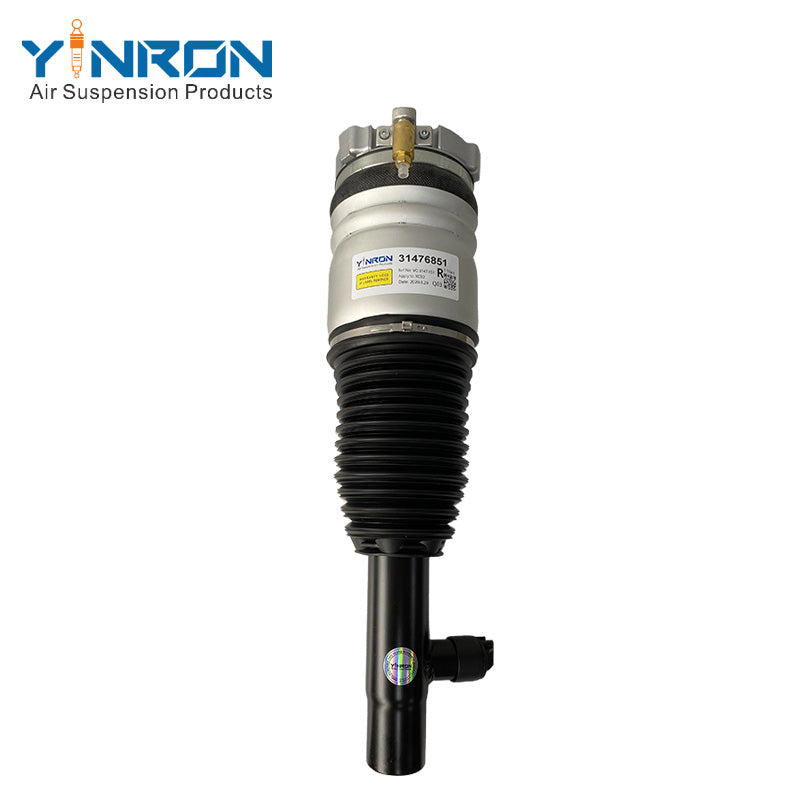 Front Right air strut with active 4 C suspension for Volvo XC60 II 31429975 32269549 31658928 32269552