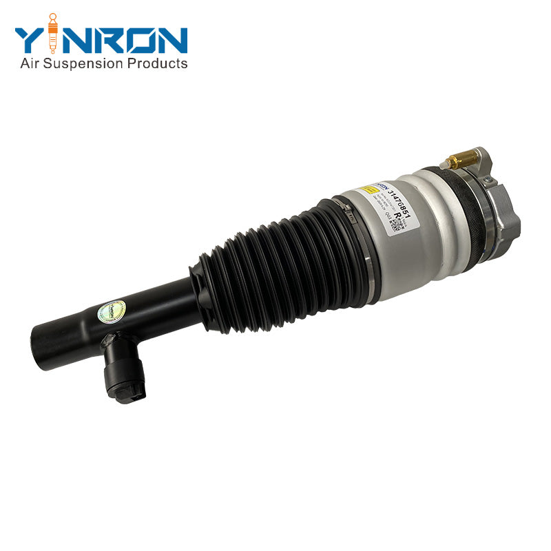 Front Right air strut with active 4 C suspension for Volvo XC60 II 31429975 32269549 31658928 32269552