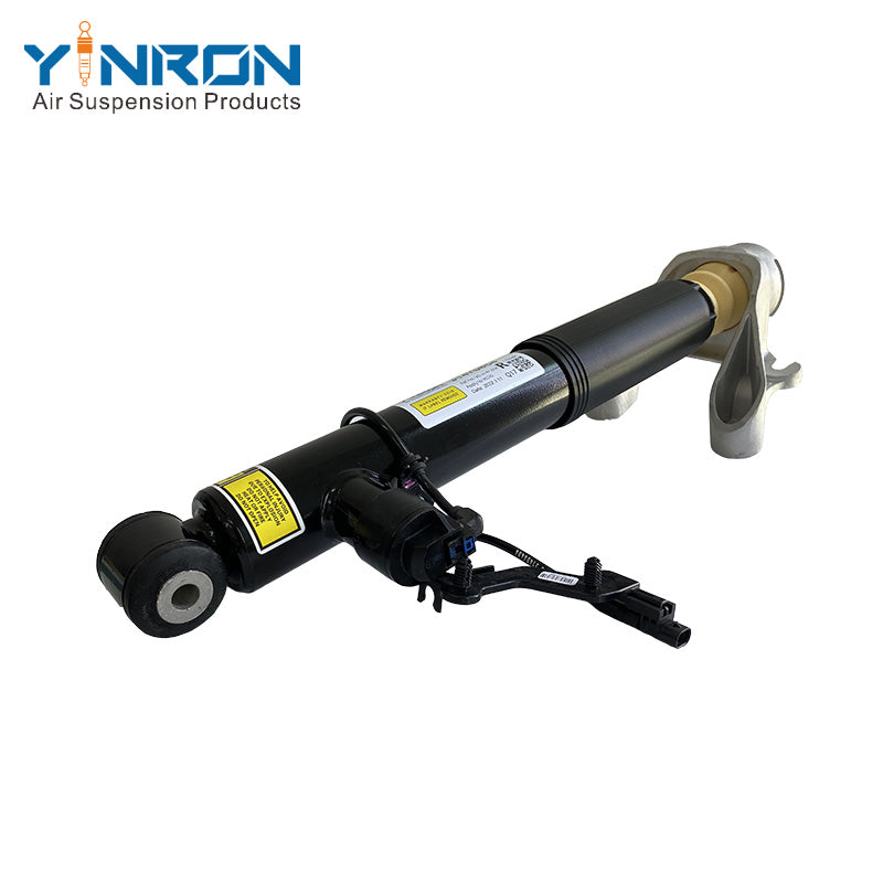 Volvo XC60 II Rear Right shock absorber with active 4 C suspension 31429979 31658925 32346061 32246754