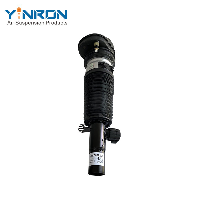 Amortiguador de suspensión neumática con VDC para BMW X7 G07, lado delantero izquierdo, 37106869035