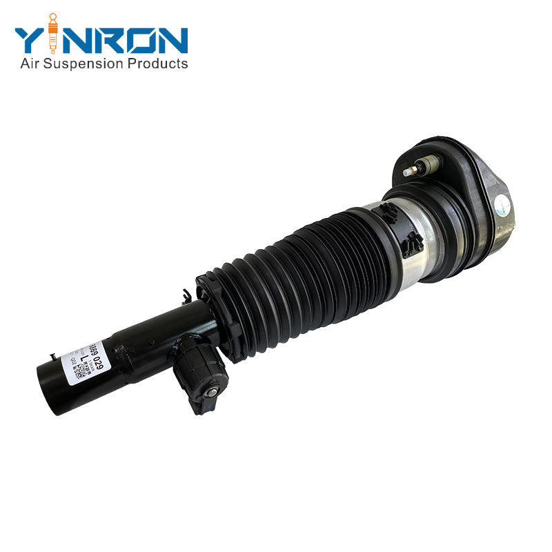 Amortiguador de suspensión neumática con VDC para BMW X7 G07, lado delantero izquierdo, 37106869035