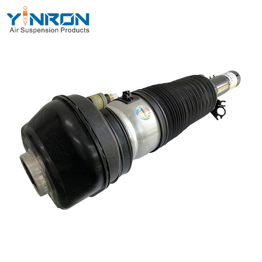 BMW X5 G05 air suspension strut with VDC front left side 37106869029